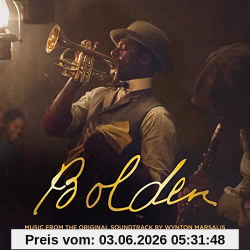 Wynton Marsalis Bolden (Original Soundtrack)