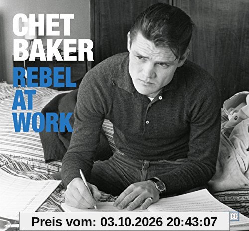 Rebel at Work