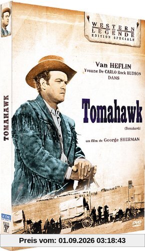 Tamohawk [FR Import]