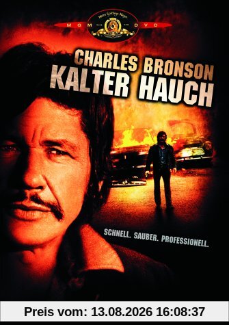 Kalter Hauch [DVD]