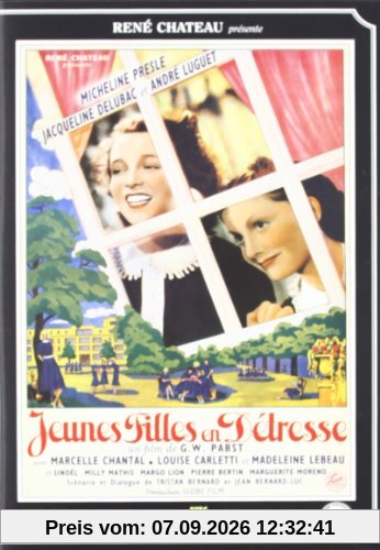 Jeunes filles en détresse [FR Import]