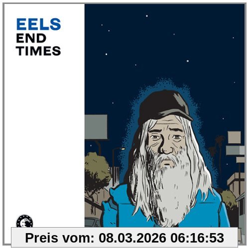 Eels End Times (Deluxe Edt.)