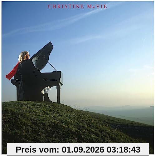 Christine Mcvie