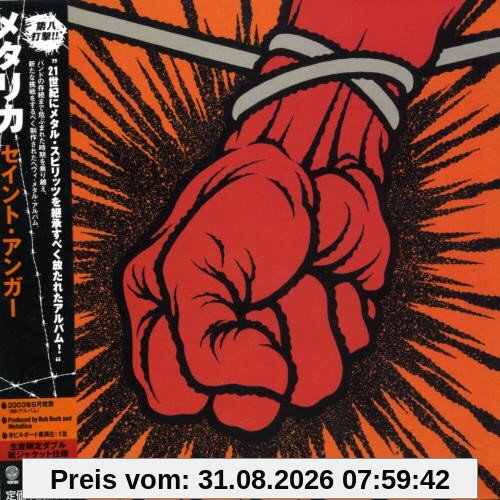 St.Anger