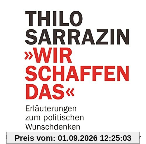 Wir Schaffen das