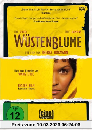 Sherry Hormann Wüstenblume