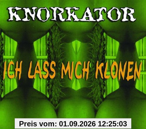 Ich Lass Mich Klonen