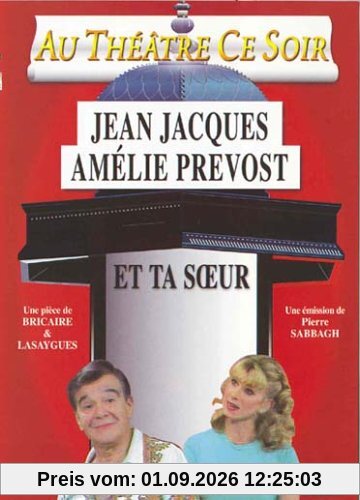 Et ta soeur [FR Import]
