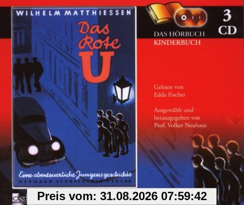 Das Rote U