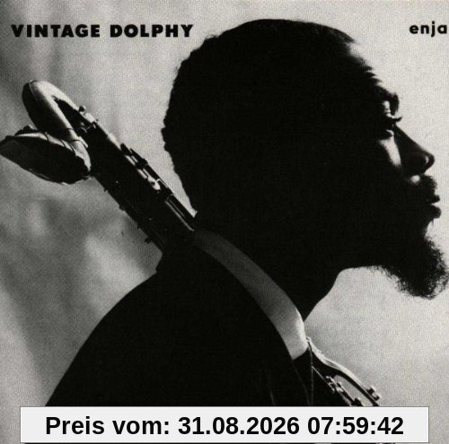 Vintage Dolphy