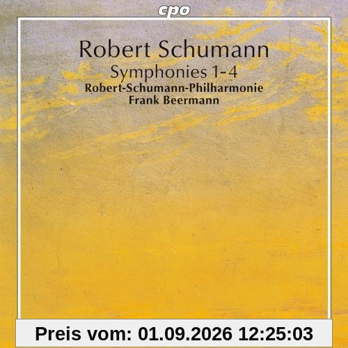 The Symphonies