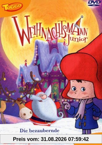 Weihnachtsmann Junior