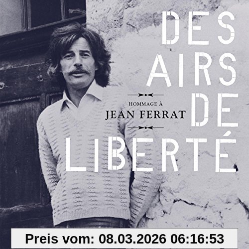 Various Des Airs De Liberté