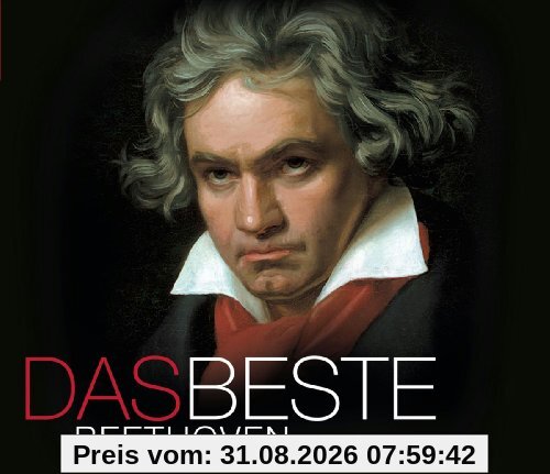 Das Beste: Beethoven