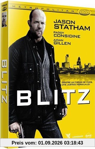 Blitz [FR Import]