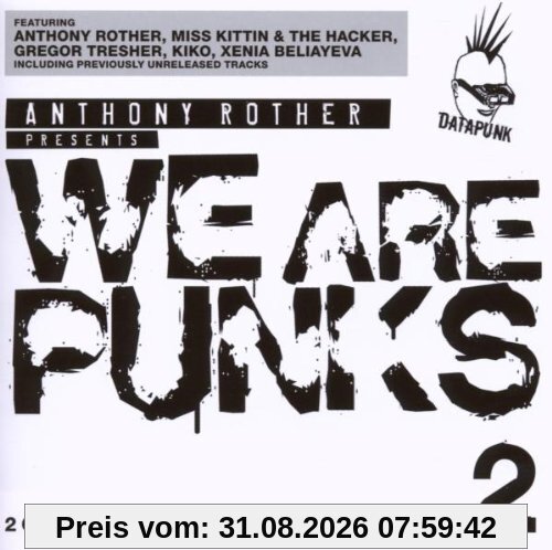 We Are Punks 2
