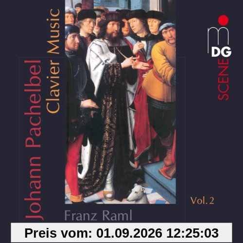 Klavierwerke Vol.2