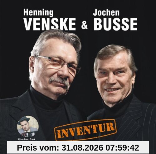 Inventur