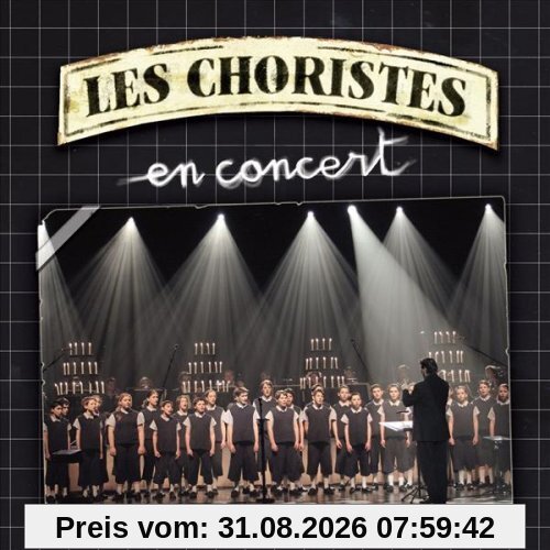 Das Konzert