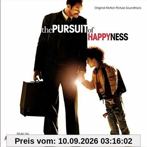 Das Streben nach Glück (Pursuit of Happyness)