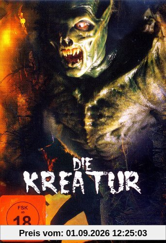 Die Kreatur