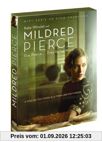 Mildred pierce [FR Import]