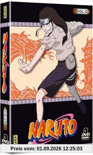 Naruto, vol. 12 [FR Import]