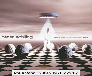 Peter Schilling Major Tom (Remix)