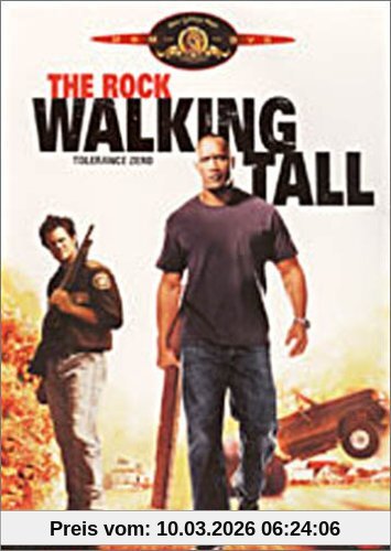unbekannt Walking Tall