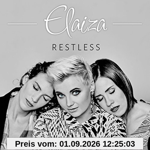 Restless