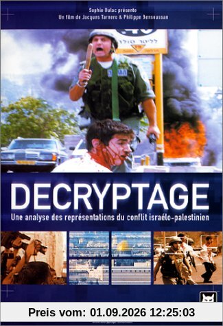 Décryptage [FR Import]