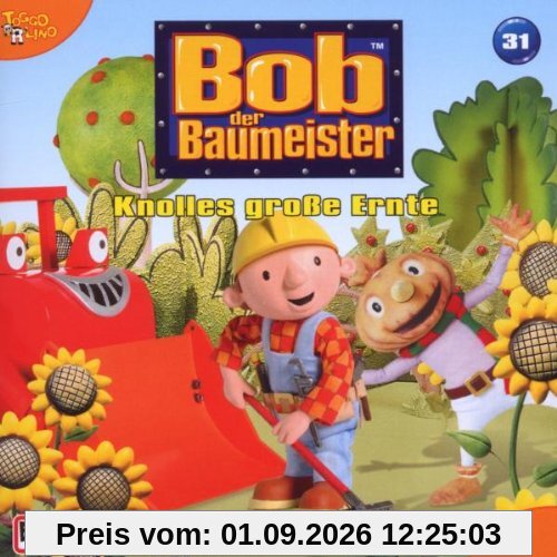 31/Knolles Große Ernte