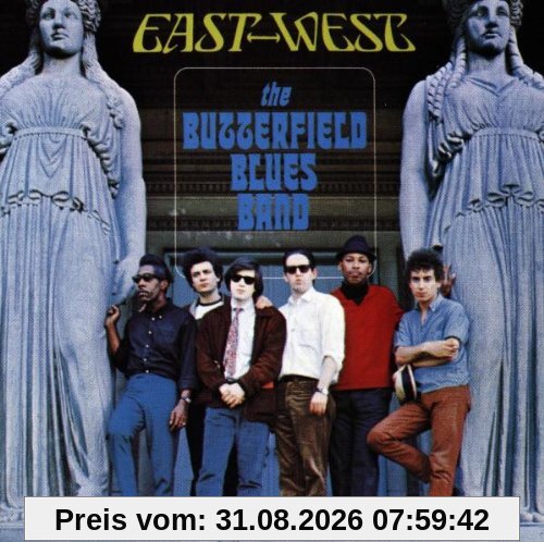 East West