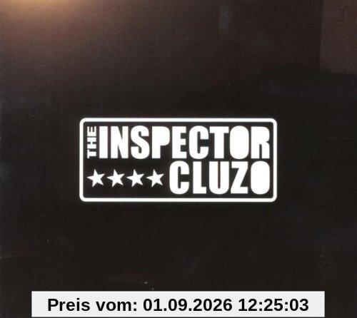 The Inspector Cluzo