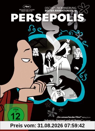 Persepolis