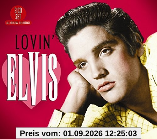 Lovin' Elvis