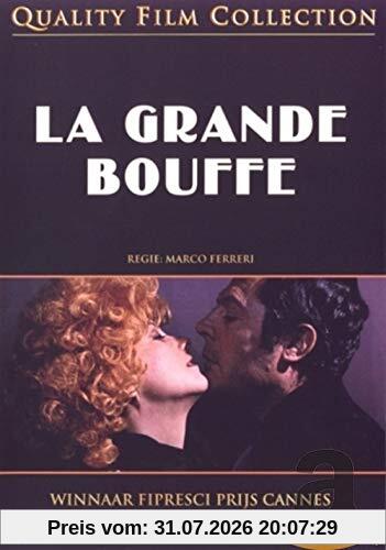 unbekannt La Grande Bouffe