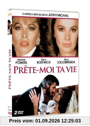 Prête-moi ta vie [FR Import]