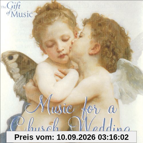 Music for a Church Wedding (Musik zur kirchlichen Trauung)