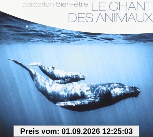 Le Chant des Animaux
