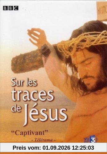 Sur les traces de jesus