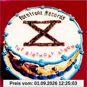 Ten:the Birthday Album