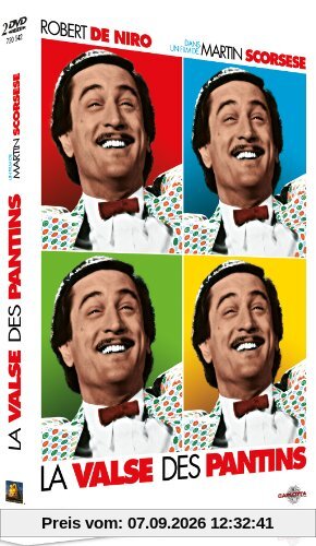 La valse des pantins [FR Import]