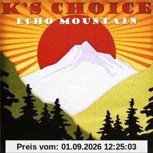 Echo Mountain