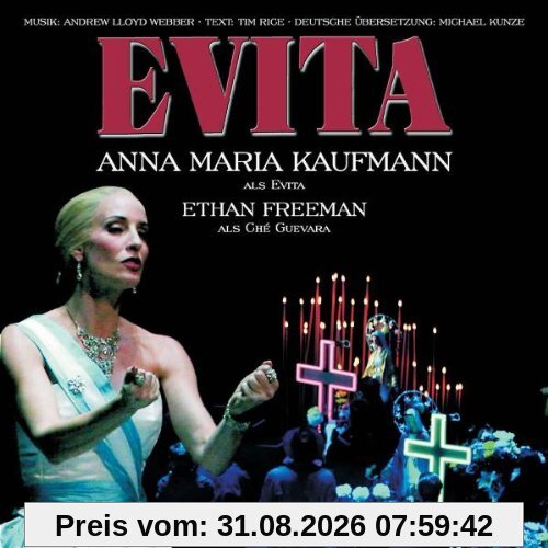 Evita (Deutsche Version)