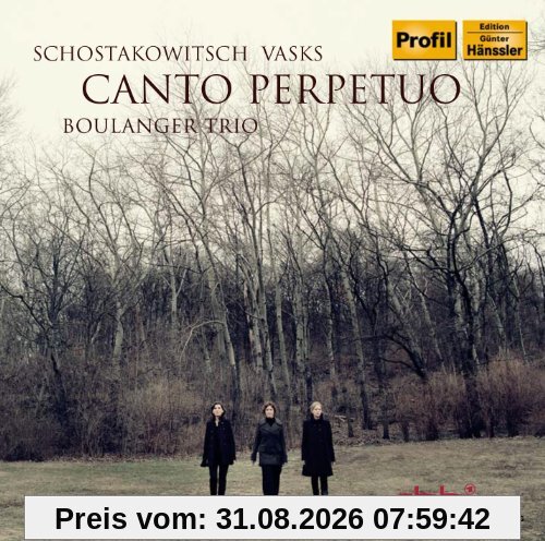 Canto Perpetuo