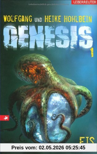 Eis. Genesis 01.: BD 1