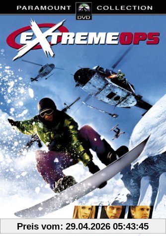 Extreme Ops