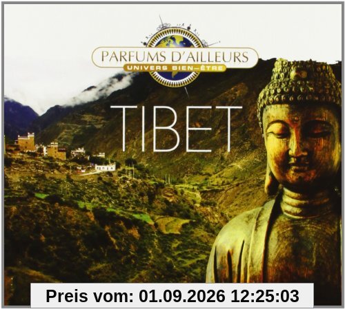 Univers Bien-Etre:Tibet