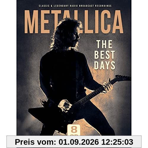The Best Days/Unauthorized